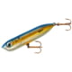 Heddon Chug'n Spook Jr Topwater Walking Bait, 3.5in, 1/2oz, G-Finish Foxy Shad, X9536GFS