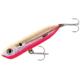 Heddon Chug'n Spook Jr Topwater Walking Bait, 3.5in, 1/2oz, Ham Bone Flash, X9536436