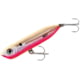 Heddon Chug'n Spook Jr Topwater Walking Bait, 3.5in, 1/2oz, Ham Bone Flash, X9536436