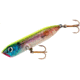 Heddon Chug'n Spook Jr Topwater Walking Bait, 3.5in, 1/2oz, Okie Shad, X9536HOS