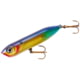 Heddon Chug'n Spook Jr Topwater Walking Bait, 3.5in, 1/2oz, Wounded Shad, X9536HBS