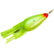 Heddon Moss Boss Spoon, 2.375in, Chart Scaled, X0510CHS