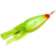 Heddon Moss Boss Spoon, 3in, Chart Scaled, X0515CHS