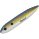 Heddon One Knocker Spook Topwater Bait, 4.5in, 3/4 oz, G-Finish Foxy Shad, XK9253GFS