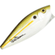 Heddon Pop'n Image Topwater Bait, 3 1/4in, 2/5 oz, Tennessee Shad, X9220DTS