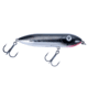 Heddon Super Spook Boyo Topwater Walking Bait, 3in, 3/8 oz, Black Shiner, X923502