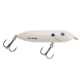 Heddon Super Spook Boyo Topwater Walking Bait, 3in, 3/8 oz, Bone, X923514