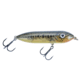 Heddon Super Spook Boyo Topwater Walking Bait, 3in, 3/8 oz, Florida Bass, X9235HFB