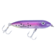 Heddon Super Spook Boyo Topwater Walking Bait, 3in, 3/8 oz, Speck' Magic, X9235534