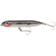 Heddon Super Spook Topwater Walking Bait, 5in, 1oz, SW Speckled Trout, XSW9256437