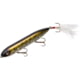 Heddon Super Spook Topwater Walking Bait, 5in, 7/8oz, Baby Bass, X9256F01