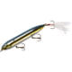 Heddon Super Spook Topwater Walking Bait, 5in, 7/8oz, Feathered Treble, Foxy Momma, X9256F426