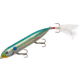 Heddon Super Spook Topwater Walking Bait, 5in, 7/8oz, Feathered Treble, Lake Fork Shad, X9256FHLFS