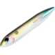 Heddon Super Spook Topwater Walking Bait, 5in, 7/8oz, Wounded Shad, X9256HBS