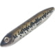Heddon Super Spook Jr. Topwater Walking Bait, 3-1/2in, 1/2 oz, Baby Bass, X923601