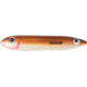 Heddon Super Spook Jr. Topwater Bait, Floating, 1/2oz, 3-1/2in, Redfish, X9236RF