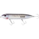 Heddon Super Spook Topwater Walking Bait, 5in, 1oz, SW Speckled Trout, XSW9256437