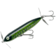 Heddon Wounded Zara Spook Topwater Walking Bait, 3.5in, 1/2 oz, Baby Bass, XP9255BB