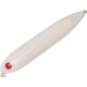 Heddon Zara Puppy Topwater Walking Bait, 3in, 1/4 oz, Bone, X9225BON