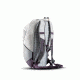 Heimplanet Motion ARC Backpack, Light Grey/Purple, 20L, 0050311