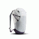 Heimplanet Motion ELLIPSE Backpack, Light Grey/Purple, 25L, 0050321
