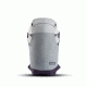 Heimplanet Motion ELLIPSE Backpack, Light Grey/Purple, 25L, 0050321