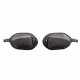 Heimplanet Motion Hipbelt Pockets, Dark Grey/Green, 0050323