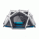 Heimplanet The Cave Tent - 3 Person, 3 Season