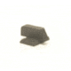 Heinie 1911 Cross Doveatil Front Gun Sight Ramp190, 309B