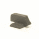 Heinie 1911 Cross Dovetail Front Gun Sight Ramp200, 309C