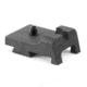 Heinie Browning Hi-Power Ledge Tactical Rear Sight, Black, 3065BRL