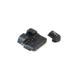 Heinie Glock Ledge Straight Eight Gun Sight Set, 3185L