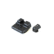 Heinie Glock Ledge Straight Eight Gun Sight Set, 3185L