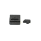 Heinie Glock Ledge Straight Eight Gun Sight Set, 3185L