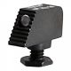 Heinie Glock Ledge Straight Eight Gun Sight Set