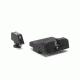 Heinie Glock SlantPro Straight Eight Gun Sight Set, 318P