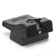 Heinie H&amp;K USP Compact SlantPro Tritium Rear Night Sight, Black, 389RP