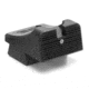 Heinie H&amp;K USP Full Size Suppressor SlantPro Tritium Rear Night Sight, Black, 391RP