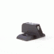 Heinie HK 45, 45C, P30, VP9 Front Illminated Night Sight w/Tritium, 3950F
