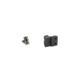 Heinie HK 45, 45C, P30, VP9 Suppressor Ledge Straight Eight Gun Sight Set, 3960L
