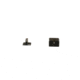 Heinie HK 45, 45C, P30, VP9 Suppressor Ledge Straight Eight Gun Sight Set, 3960L