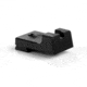 Heinie Kimber 1911 Ledge Rear Sight, Black, 3505RL