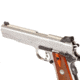 Heinie Ruger 1911 SlantPro Tritium Straight Eight Night Sights, Black, 3007P