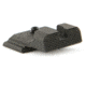 Heinie S&amp;W M&amp;P Ledge Tactical Rear Sight, Black, 4085-50RL
