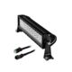 HEISE LED Lighting Systems Dual Row LED Light Bar - 14", HE-DR14