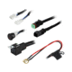 HEISE LED Lighting Systems Lamp DR Wiring Harness &amp; Switch Kit 1 79629