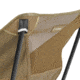 Helinox Cafe Chair, Coyote Tan, 14360