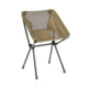 Open Box, Dealer Demo, Helinox Cafe Chair, Coyote Tan, 14360