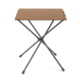 Open Box, Dealer Demo, Helinox Cafe Table, Coyote Tan, 11095