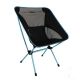 Open Box, Dealer Demo, Helinox Chair One, Extra Large, Black, 10076R1